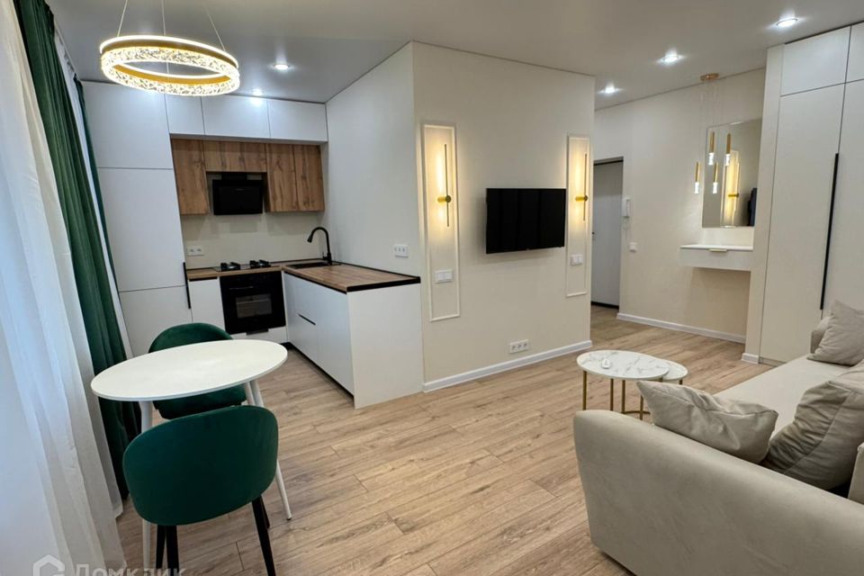 Продаётся 2-комнатная квартира, 44 м²