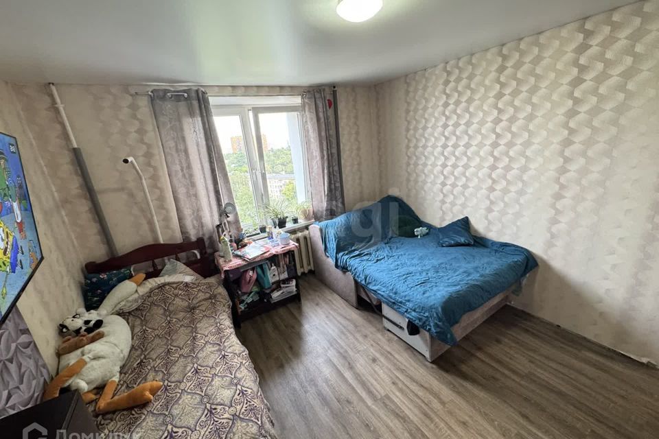 Продаётся 2-комнатная квартира, 40 м²