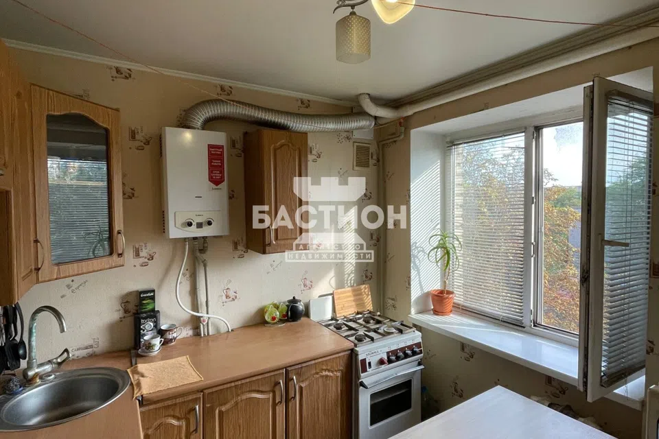 Продаётся 1-комнатная квартира, 30 м²