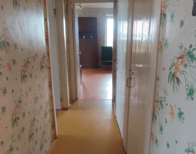 Продаётся 2-комнатная квартира, 46 м²