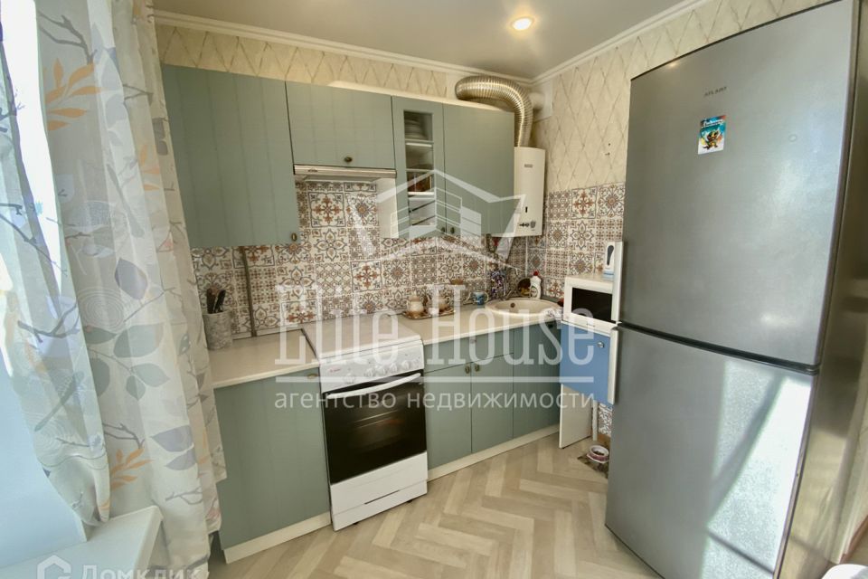 Продаётся 1-комнатная квартира, 32.3 м²