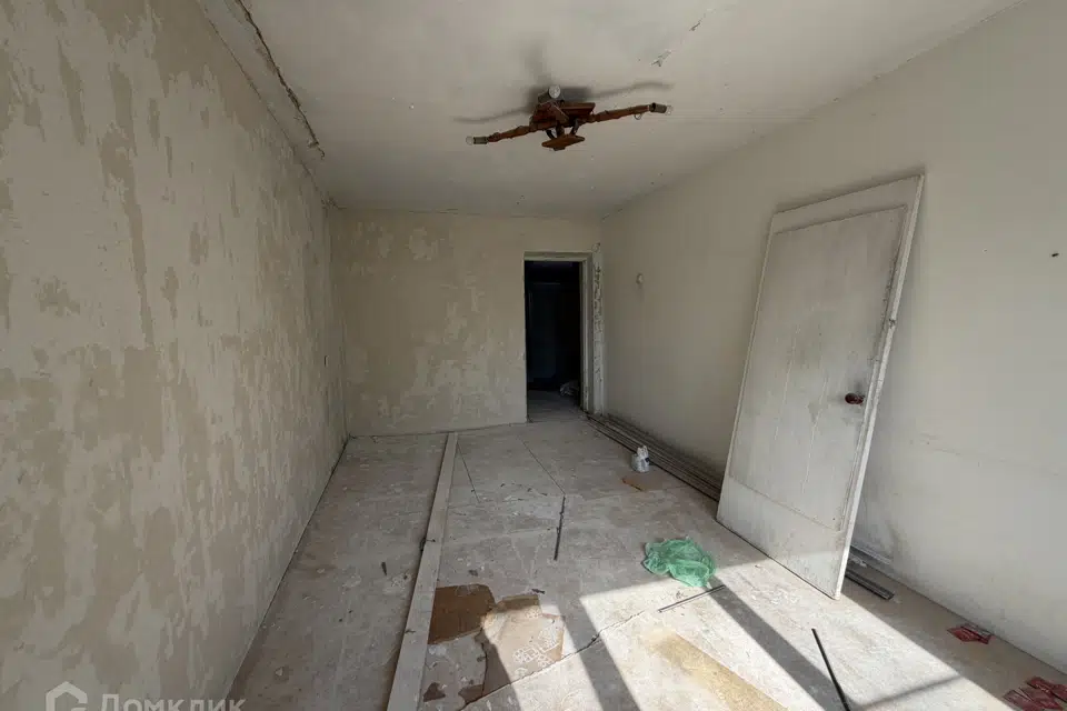 Продаётся 2-комнатная квартира, 44 м²