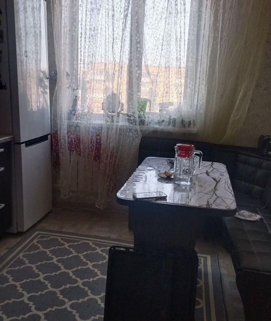 Продаётся 3-комнатная квартира, 61 м²