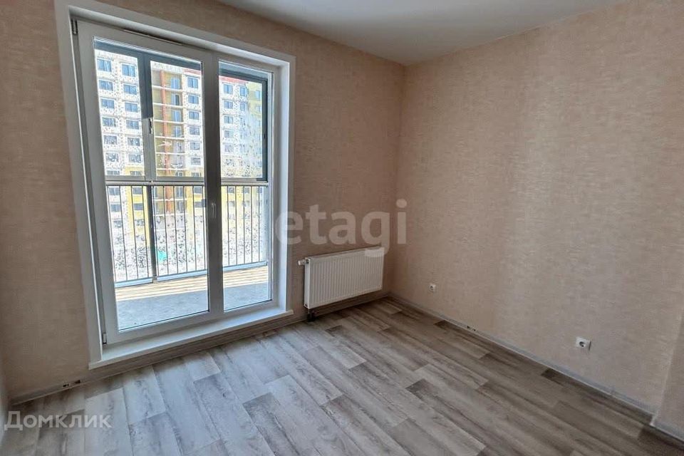 Продаётся 2-комнатная квартира, 43.4 м²