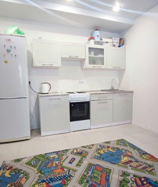 Продаётся 2-комнатная квартира, 60 м²