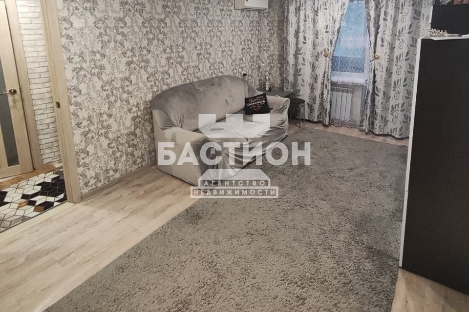 Продаётся 2-комнатная квартира, 45 м²