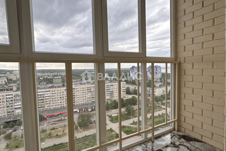 Продаётся 2-комнатная квартира, 57 м²