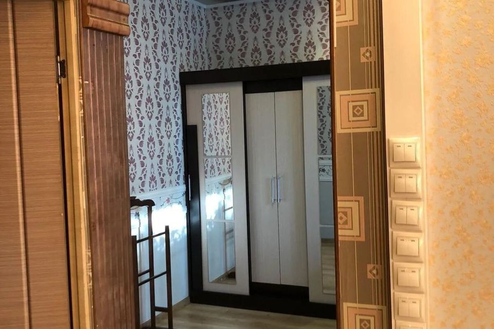 Сдаётся студия, 31 м²