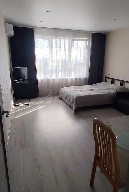 Сдаётся студия, 32 м²