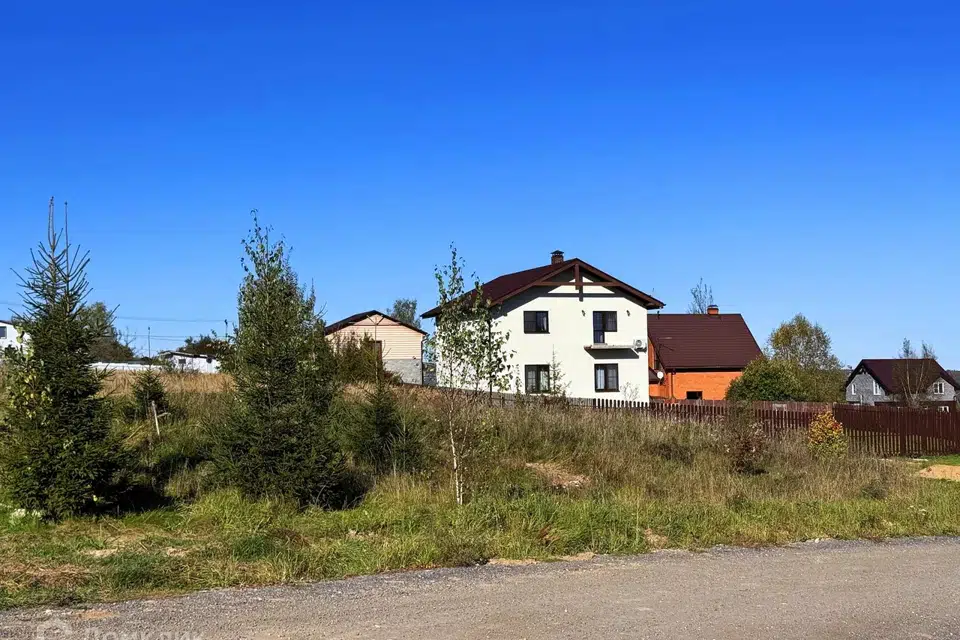Продаётся участок, 7 сот., ИЖС