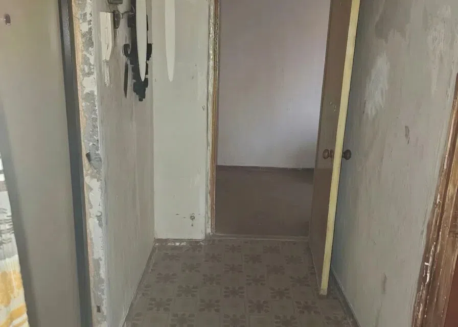 Продаётся 2-комнатная квартира, 45.2 м²
