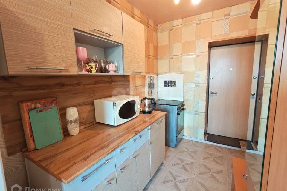 Сдаётся студия, 17 м²