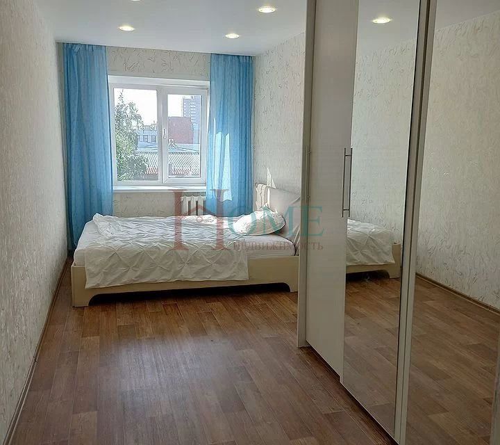 Сдаётся 2-комнатная квартира, 42 м²