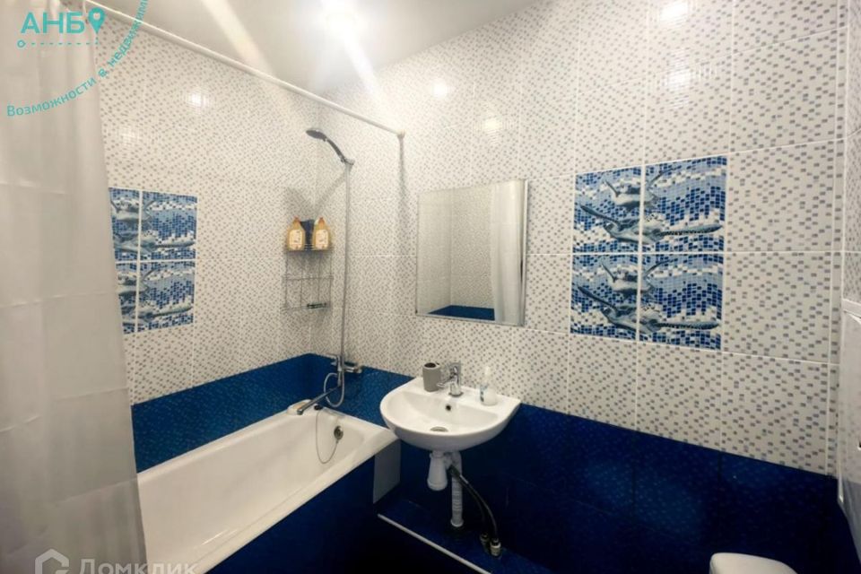 Сдаётся 1-комнатная квартира, 22 м²