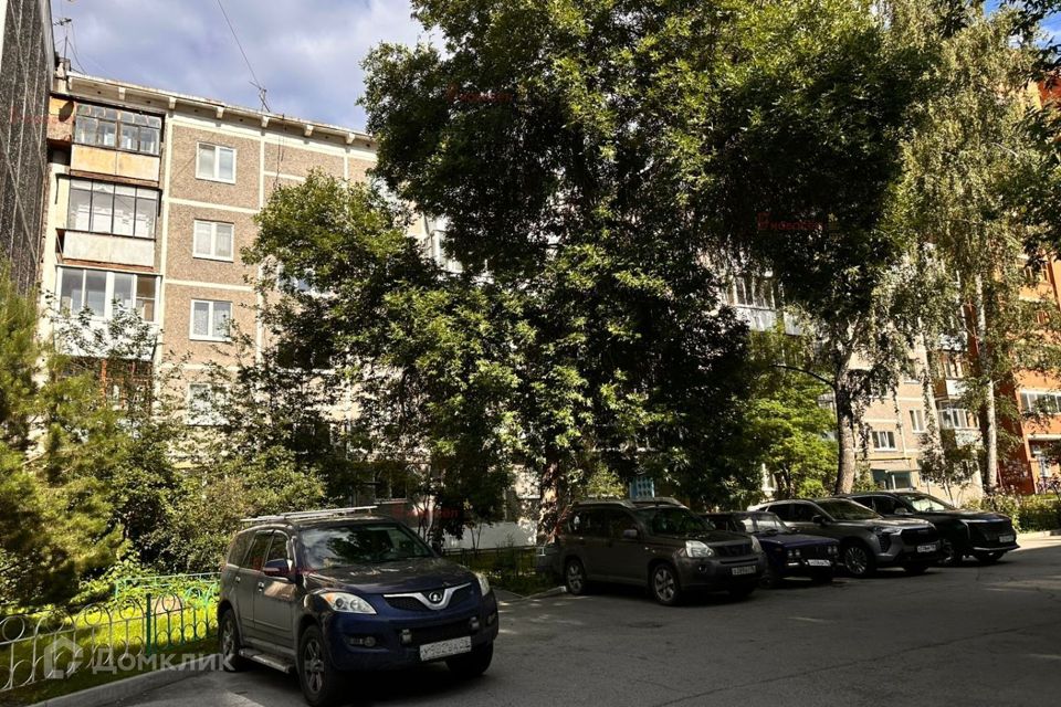 Сдаётся 1-комнатная квартира, 42.1 м²