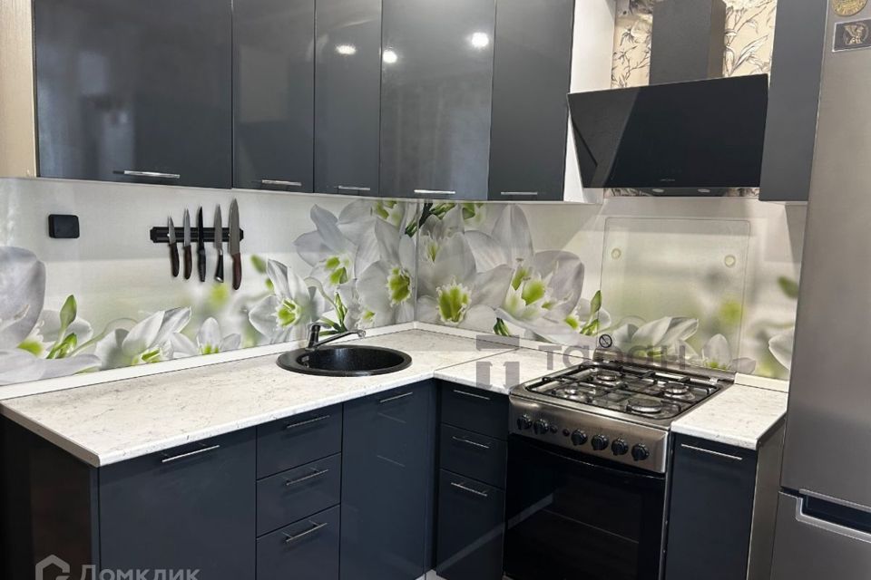Продаётся 1-комнатная квартира, 30.1 м²