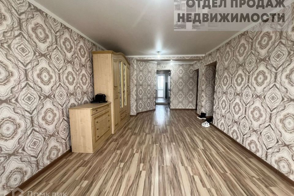Продаётся 2-комнатная квартира, 50.8 м²