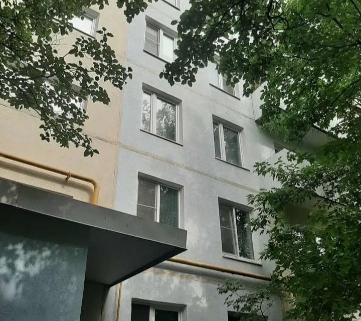 Продаётся 2-комнатная квартира, 46 м²