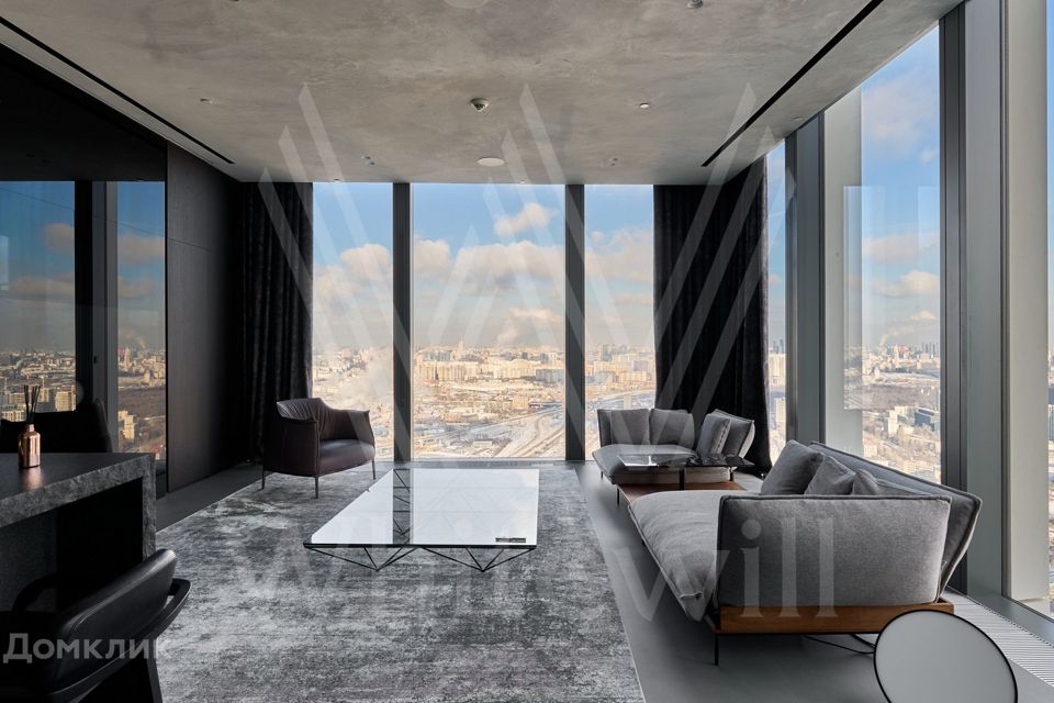 Продаётся 3-комнатная квартира, 123 м²