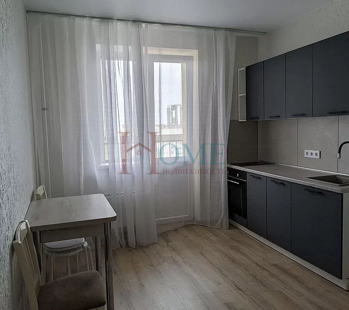 Сдаётся 1-комнатная квартира, 44 м²