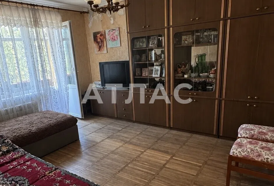 Продаётся 3-комнатная квартира, 67 м²