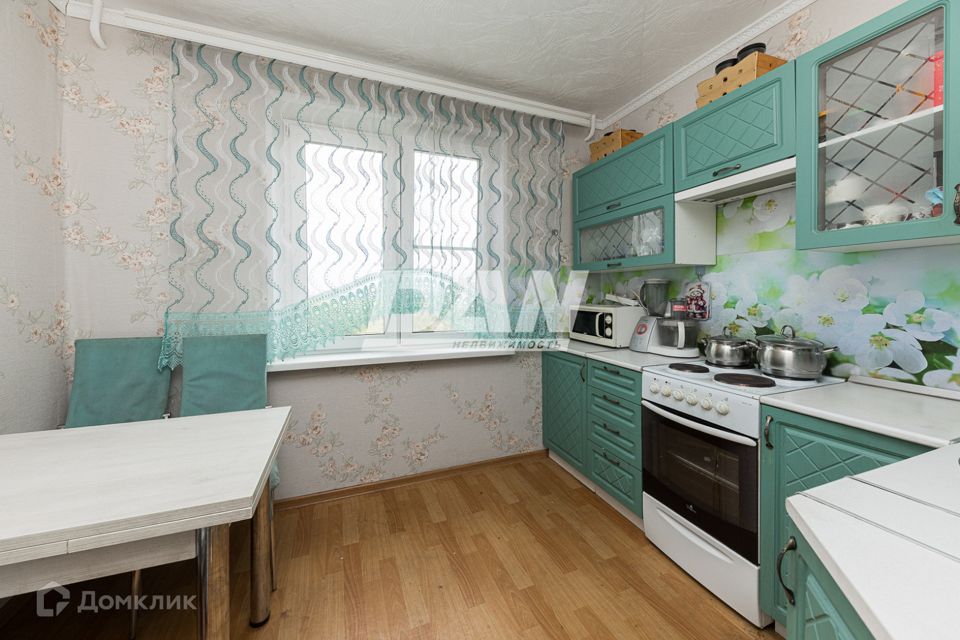 Продаётся 1-комнатная квартира, 33 м²