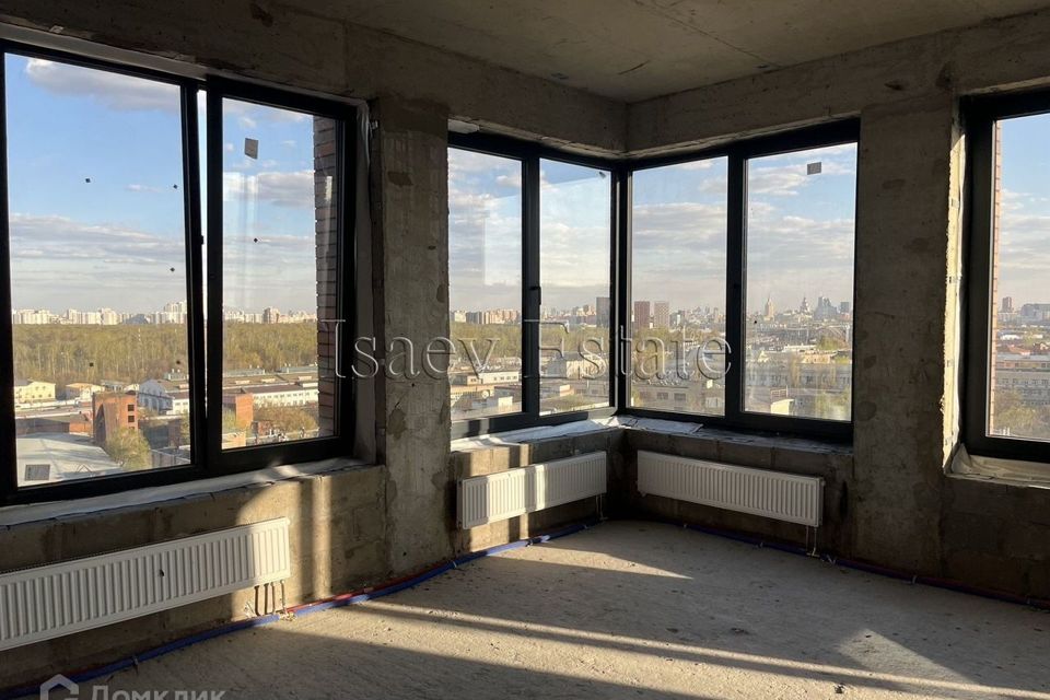 Продаётся 2-комнатная квартира, 62 м²