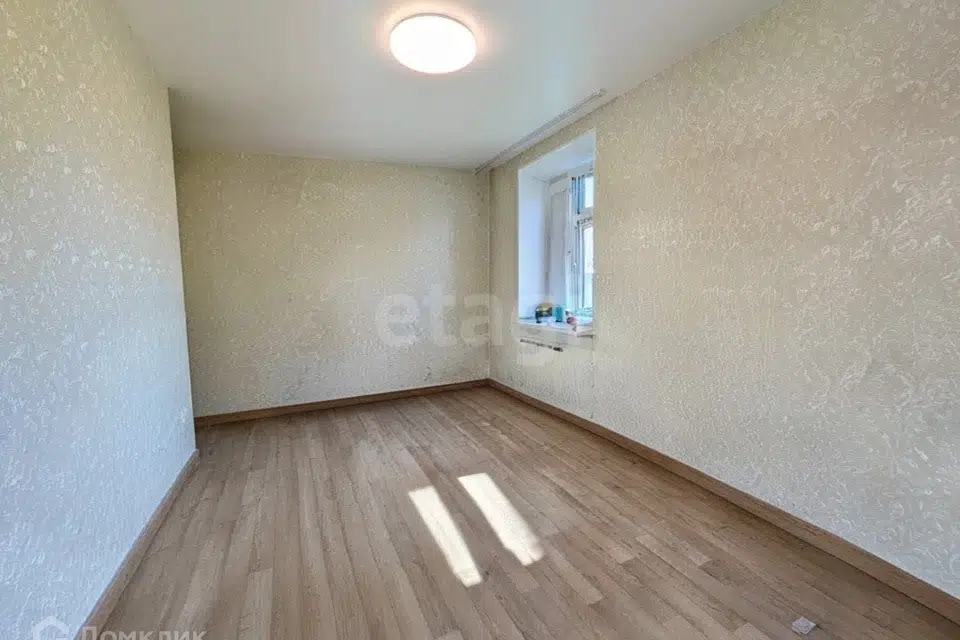 Продаётся 2-комнатная квартира, 47.3 м²
