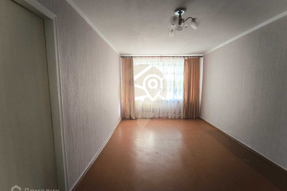 Продаётся 3-комнатная квартира, 62 м²