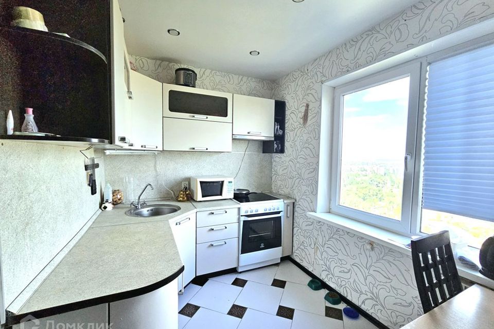 Продаётся 2-комнатная квартира, 50.2 м²