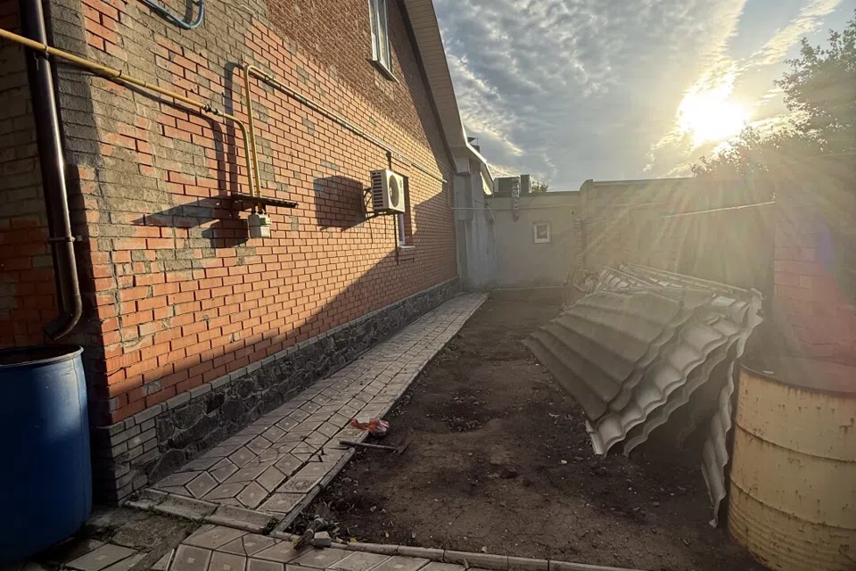 Продаётся 1-этажный дом, 154.4 м²
