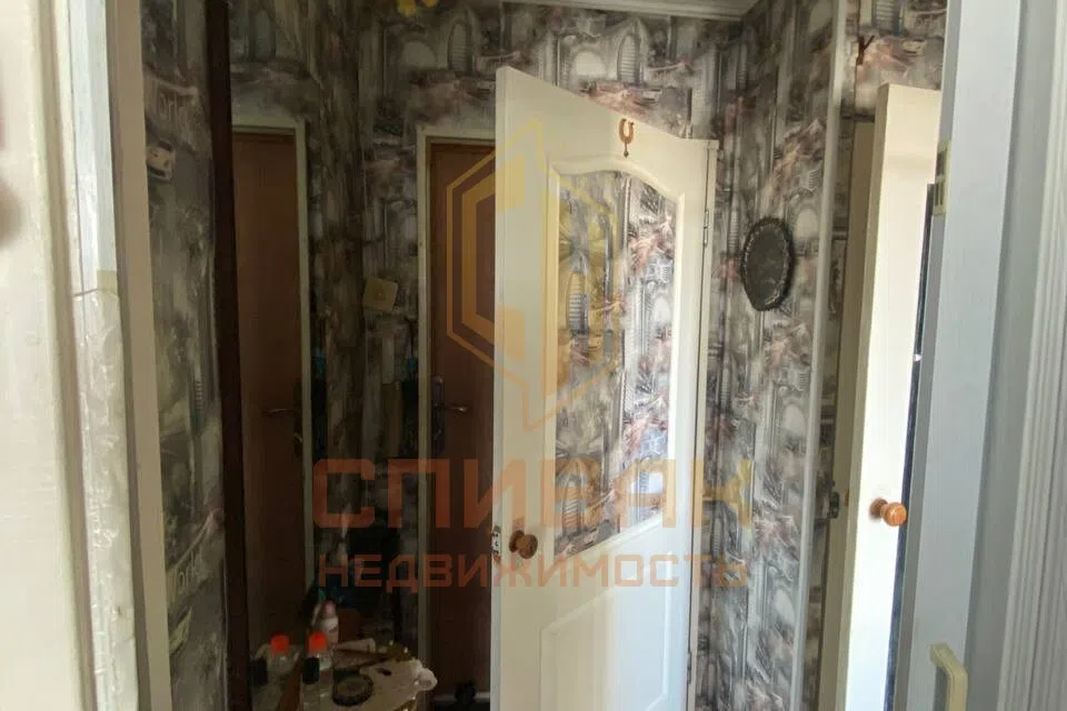 Продаётся 1-комнатная квартира, 22.4 м²