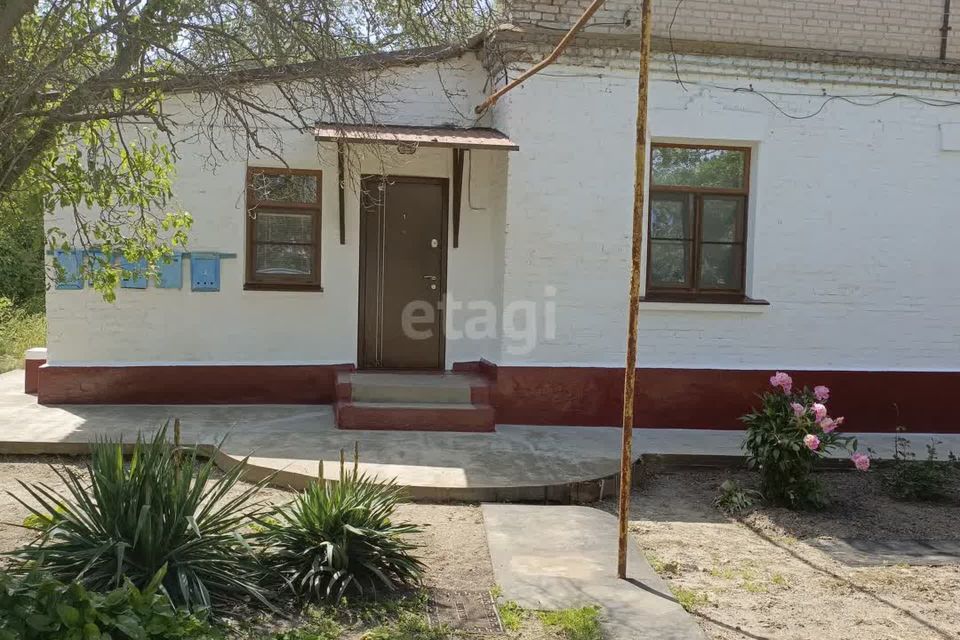 Продаётся 2-комнатная квартира, 33.6 м²