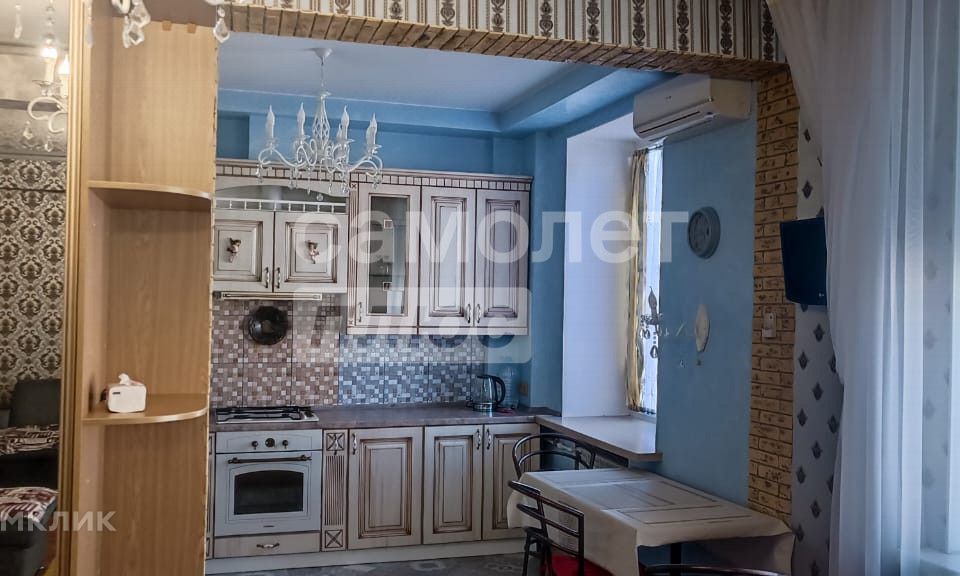 Продаётся 2-комнатная квартира, 73.9 м²