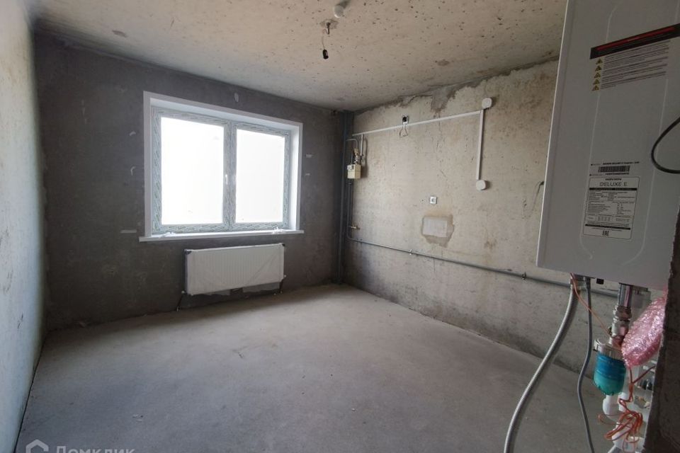 Продаётся 2-комнатная квартира, 61 м²