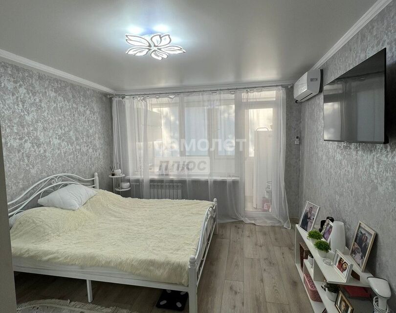 Продаётся 1-комнатная квартира, 23 м²