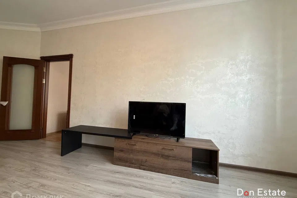Сдаётся 3-комнатная квартира, 100 м²
