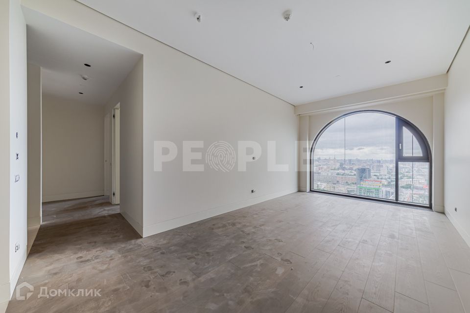 Продаётся 3-комнатная квартира, 84.6 м²