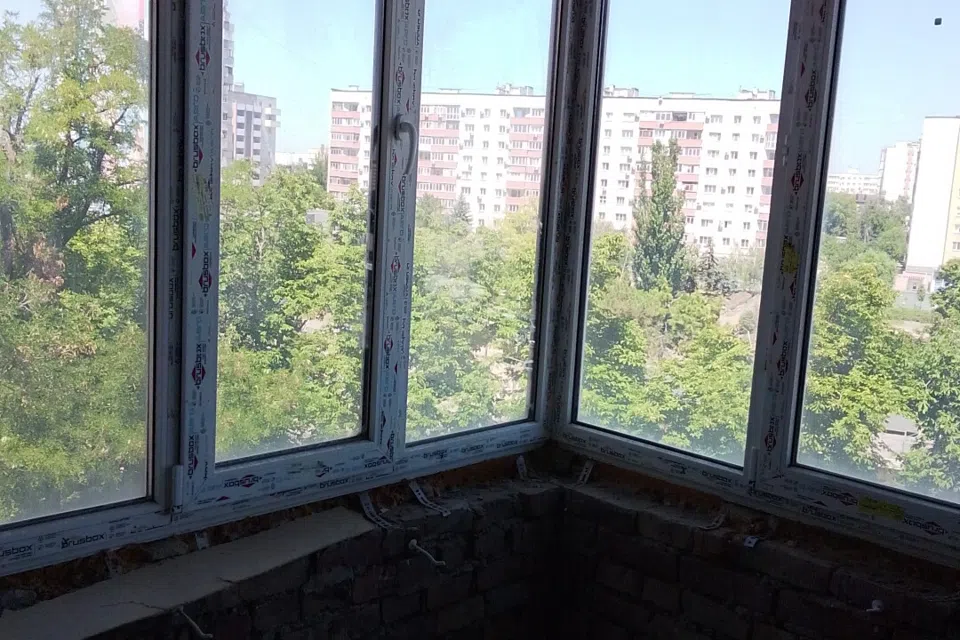 Продаётся 2-комнатная квартира, 44 м²