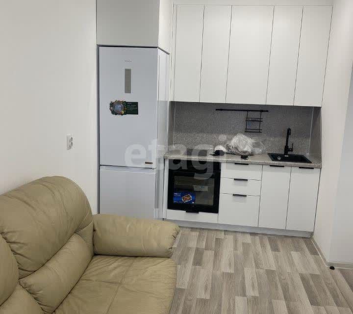 Сдаётся 1-комнатная квартира, 31 м²