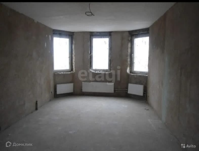Продаётся 2-комнатная квартира, 59.1 м²