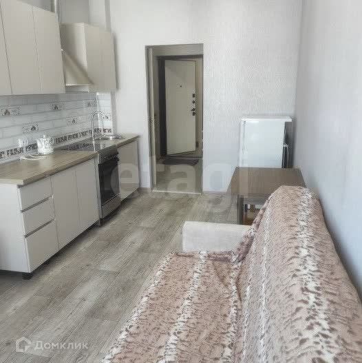 Продаётся студия, 22.9 м²