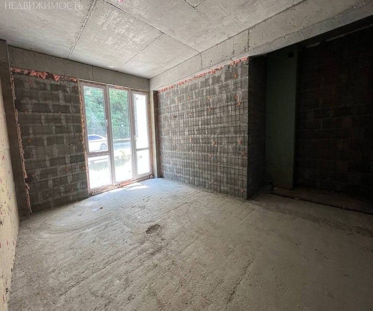 Продаётся студия, 29 м²