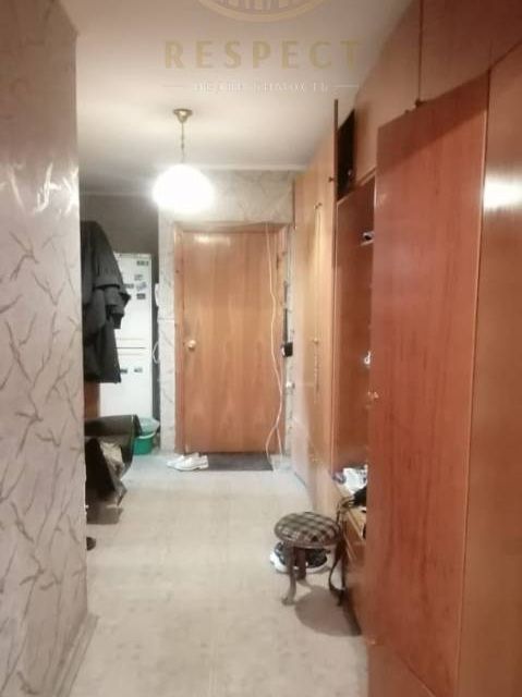 Продаётся 3-комнатная квартира, 73 м²