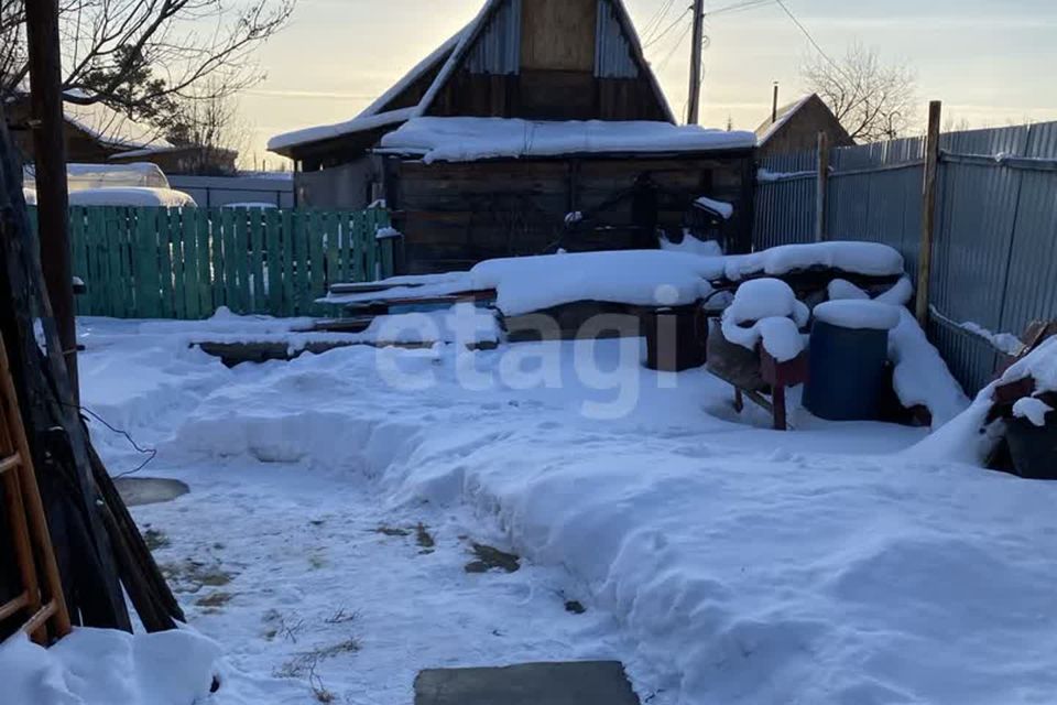 Купить Дачу В Ангарске Недорого