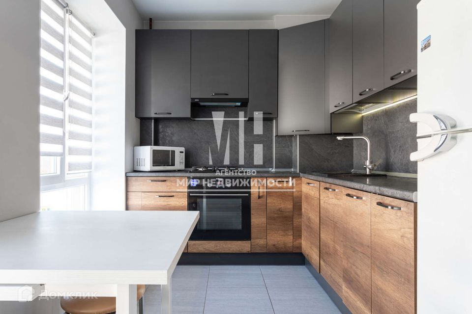 Сдаётся 1-комнатная квартира, 32.7 м²
