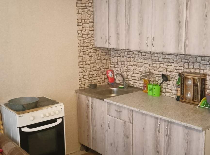 Сдаётся студия, 28 м²