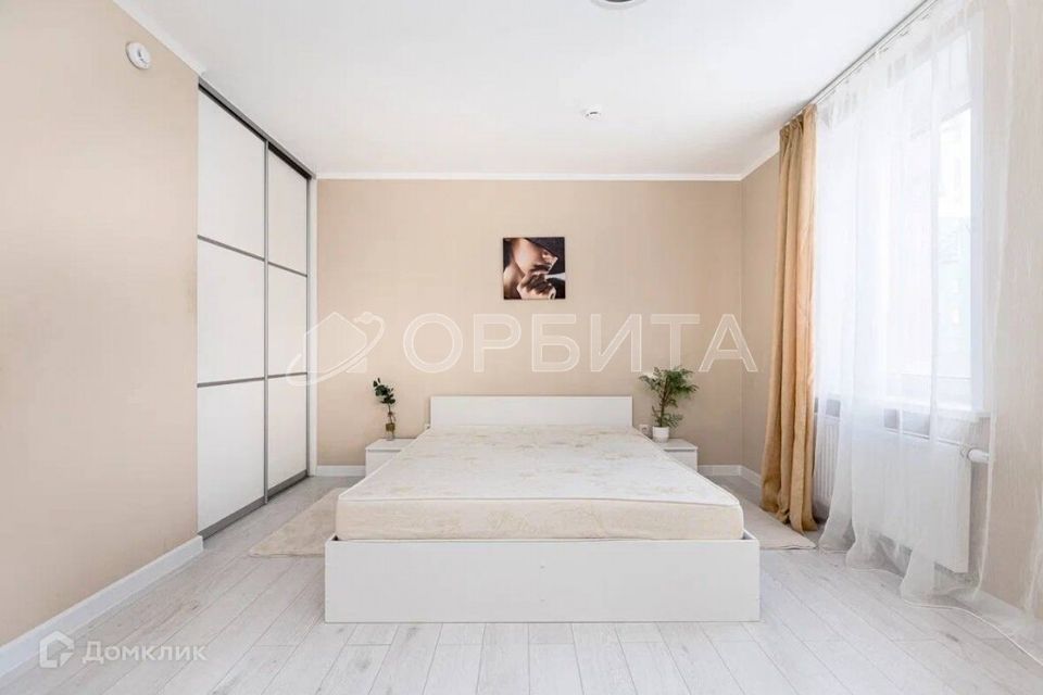 Продаётся 3-комнатная квартира, 85 м²