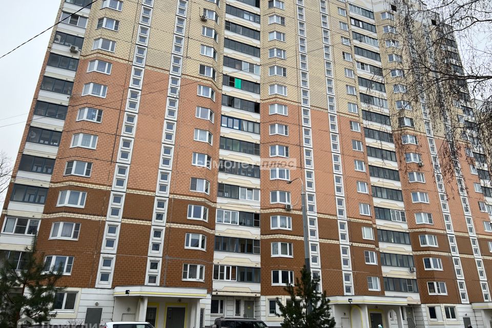 Продаётся 2-комнатная квартира, 61.9 м²