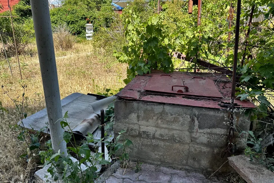 Продаётся 1-этажный дом, 45.1 м²